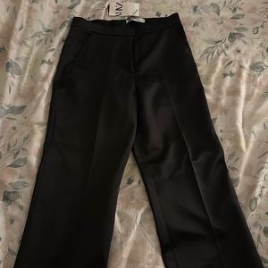 Zara pants